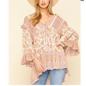 Free People • Tunic • M
